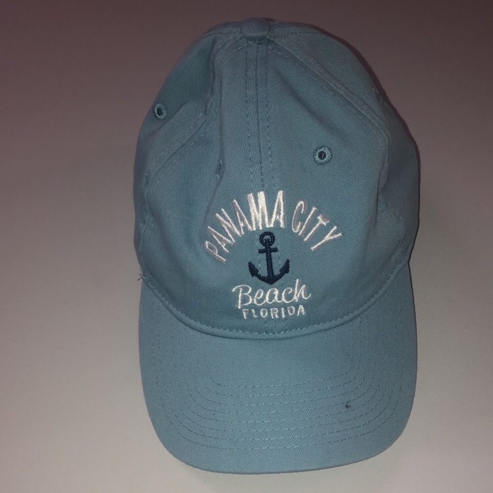 Panama City Beach hat / cap